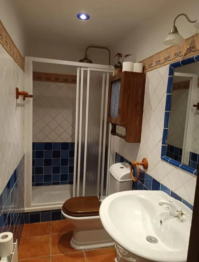 Cal Espardanyer Girona Chalet