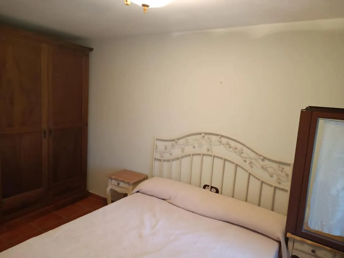 Chalet Cal Espardanyer Girona