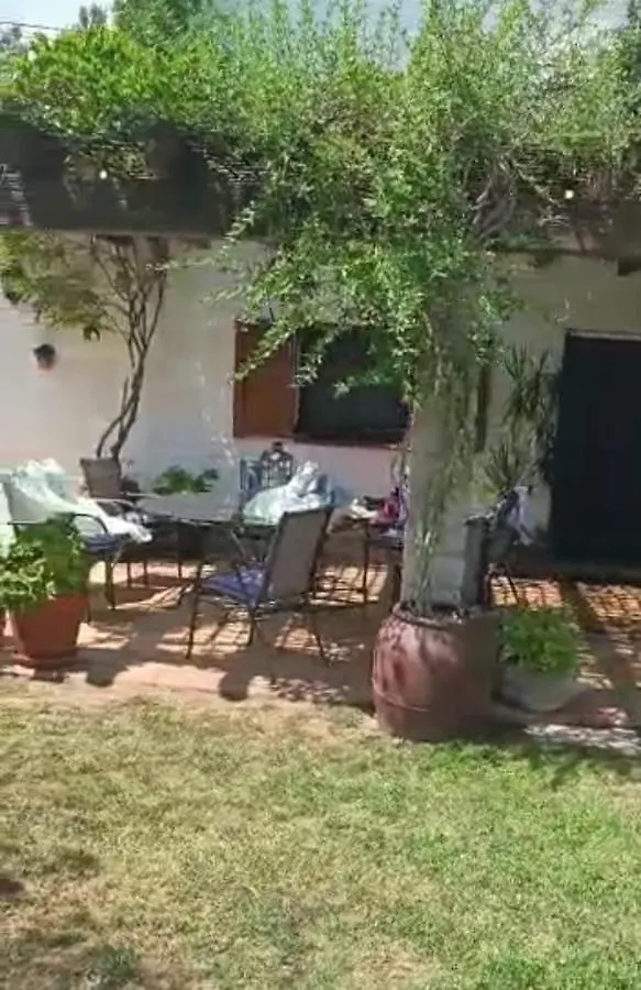Chalet Cal Espardanyer Girona Spain